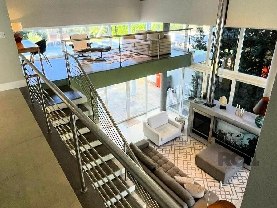 Casa de Condomínio à venda com 4 quartos, 274m² - Foto 15