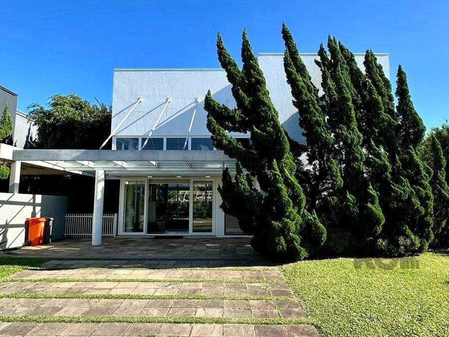 Casa de Condomínio à venda com 4 quartos, 274m² - Foto 5