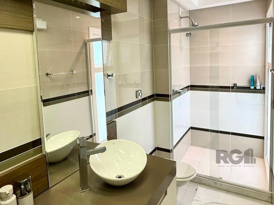 Casa de Condomínio à venda com 4 quartos, 274m² - Foto 22