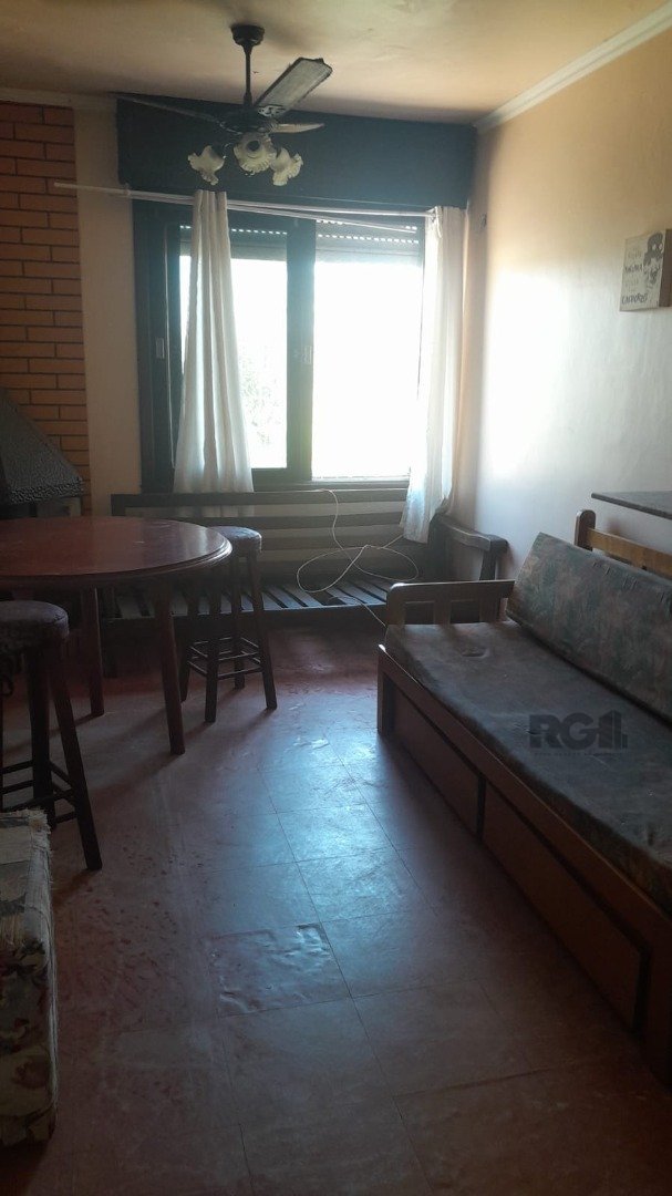 Apartamento à venda com 1 quarto, 40m², Rua Leme no bairro Ipanema em Porto Alegre