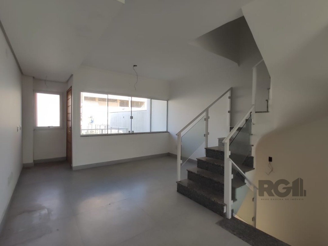 Casa para alugar com 3 quartos, 167m² - Foto 1