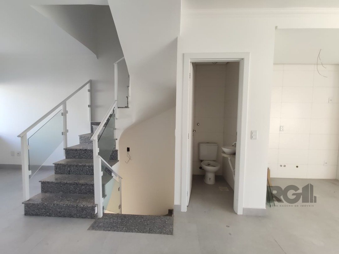 Casa para alugar com 3 quartos, 167m² - Foto 3