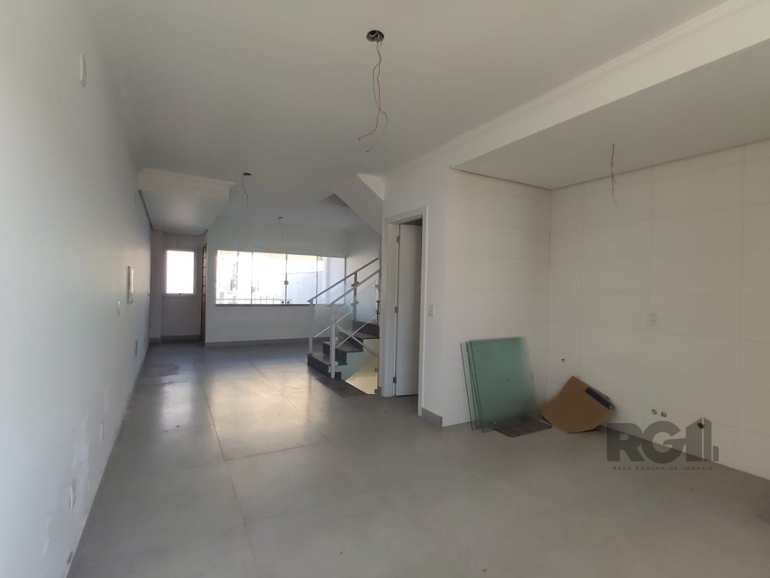 Casa para alugar com 3 quartos, 167m² - Foto 7