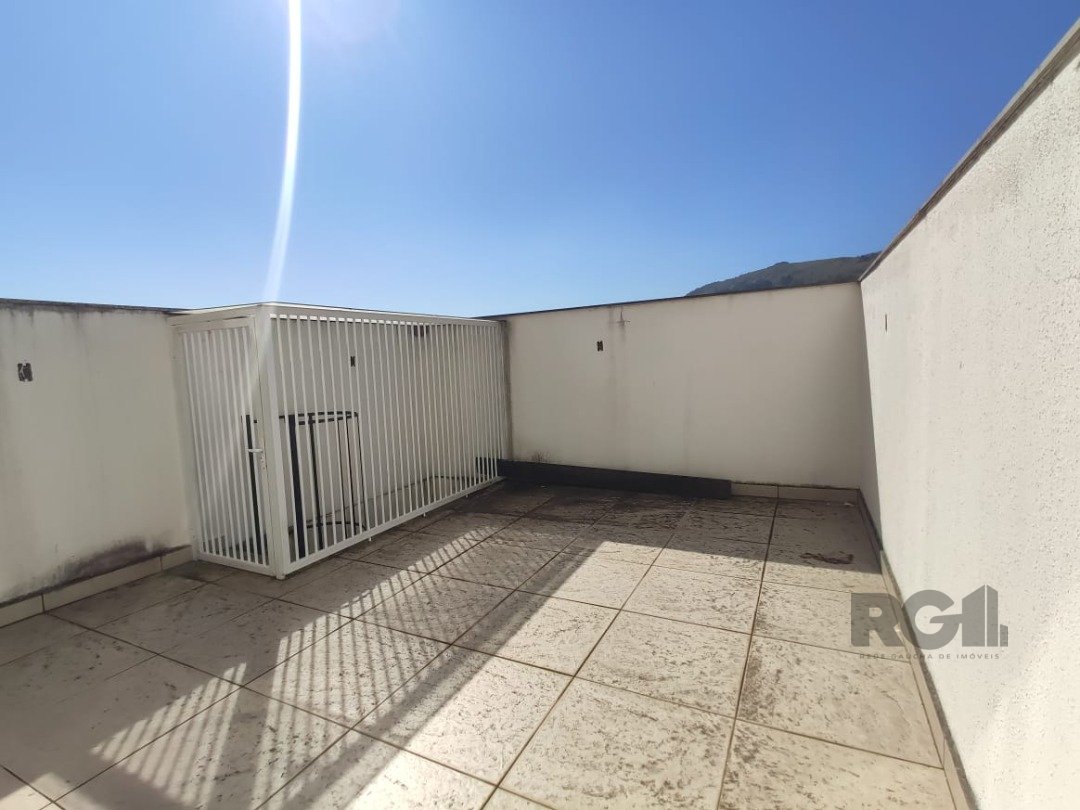 Casa para alugar com 3 quartos, 167m² - Foto 10