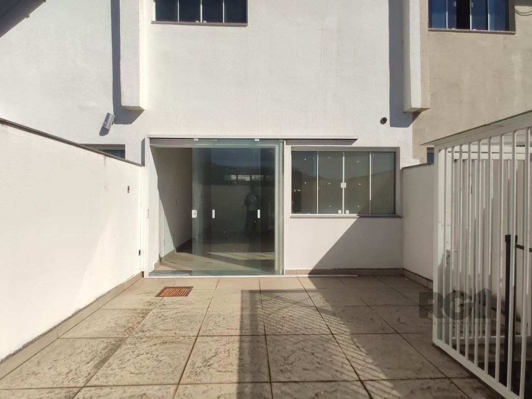 Casa para alugar com 3 quartos, 167m² - Foto 13