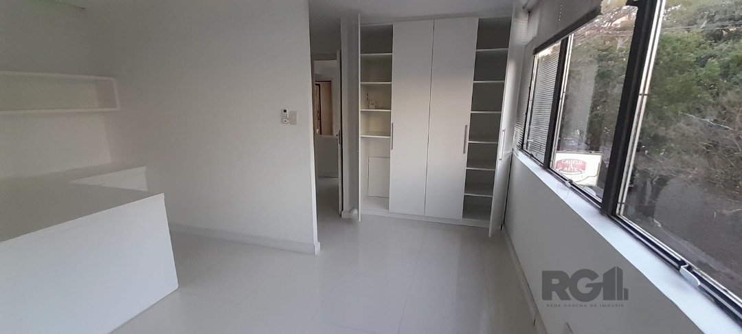 Conjunto/Sala à venda , 24m², Rua General Rondon no bairro Tristeza em Porto Alegre