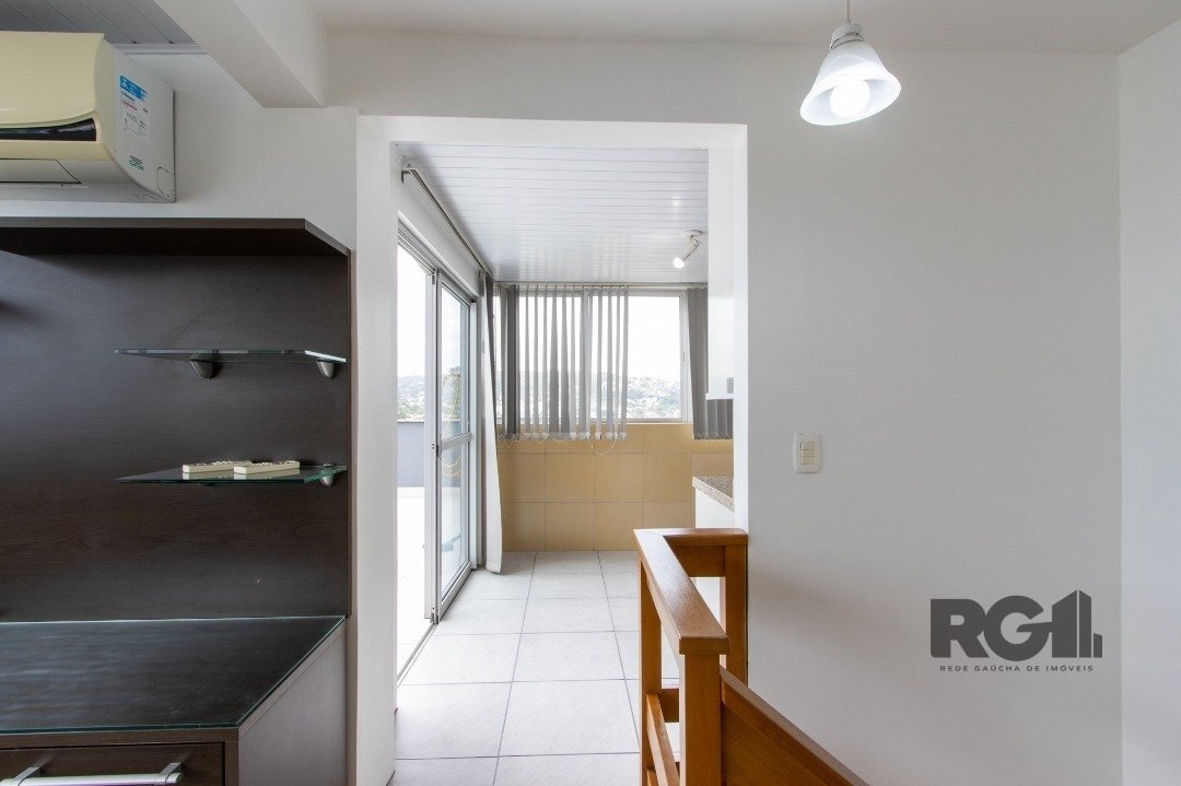 Cobertura para alugar com 2 quartos, 131m² - Foto 32