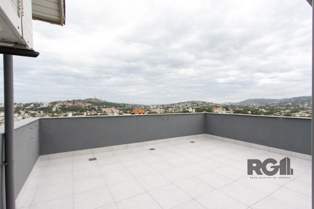 Cobertura para alugar com 2 quartos, 131m² - Foto 37