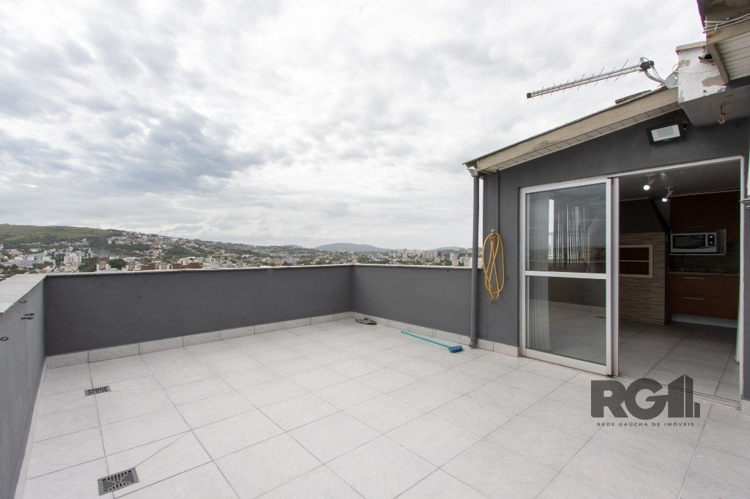 Cobertura para alugar com 2 quartos, 131m² - Foto 38