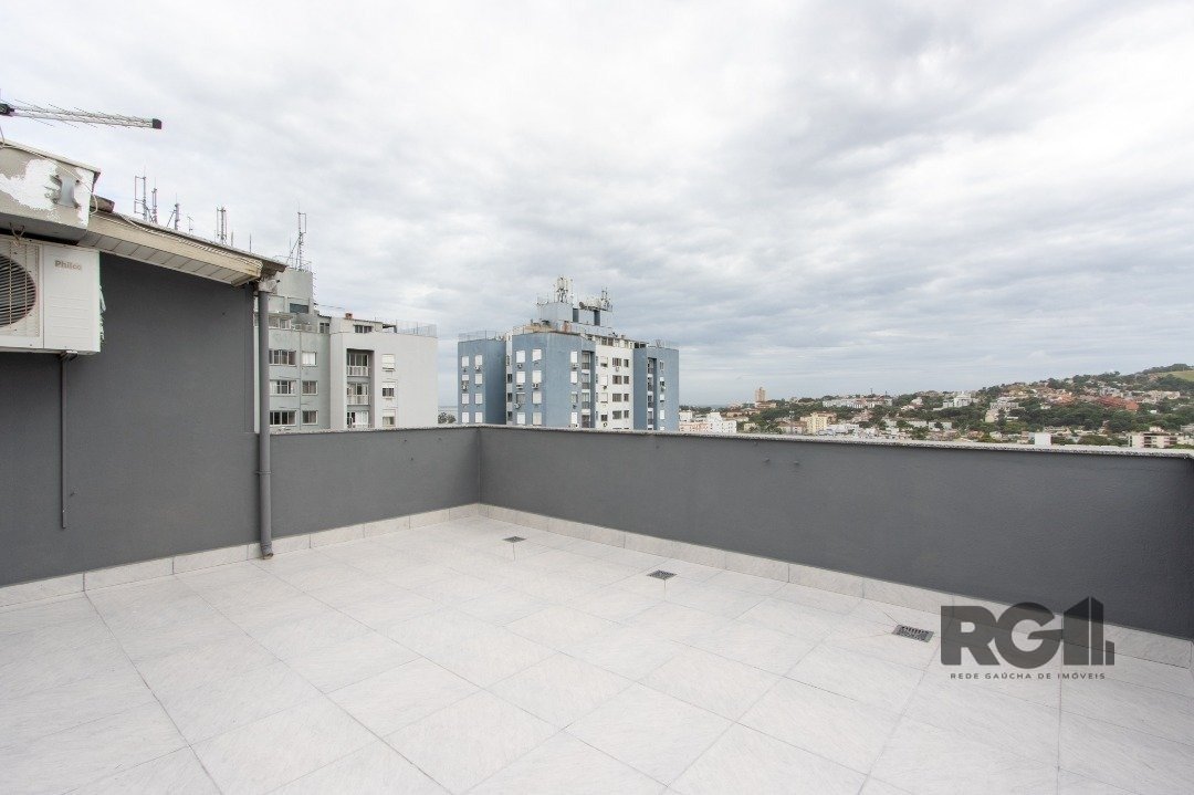 Cobertura para alugar com 2 quartos, 131m² - Foto 40