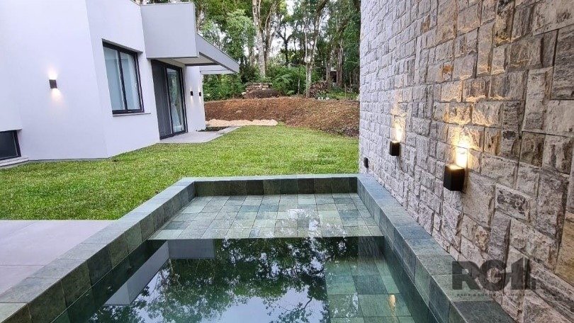 Casa de Condomínio à venda com 3 quartos, 400m² - Foto 23