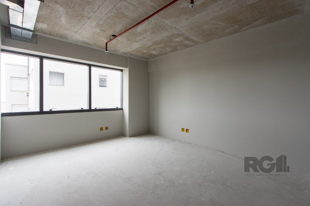 Conjunto Comercial-Sala para alugar, 29m² - Foto 4