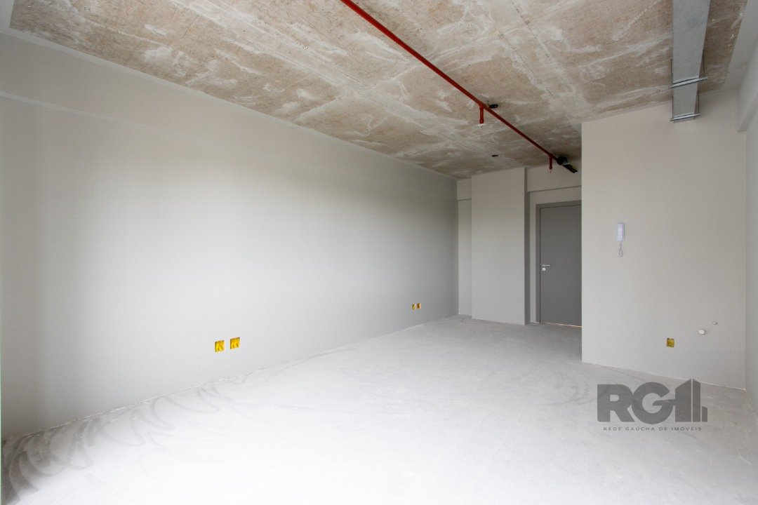 Conjunto Comercial-Sala para alugar, 29m² - Foto 5