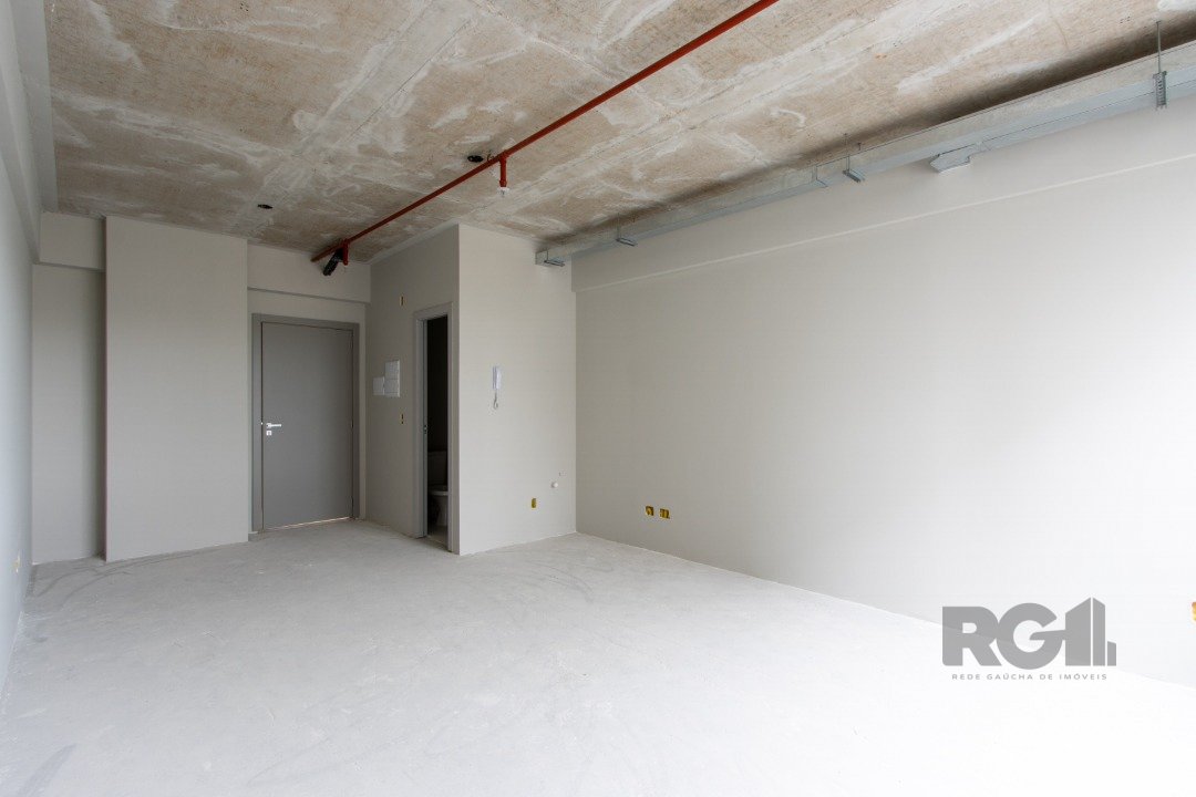 Conjunto Comercial-Sala para alugar, 29m² - Foto 6