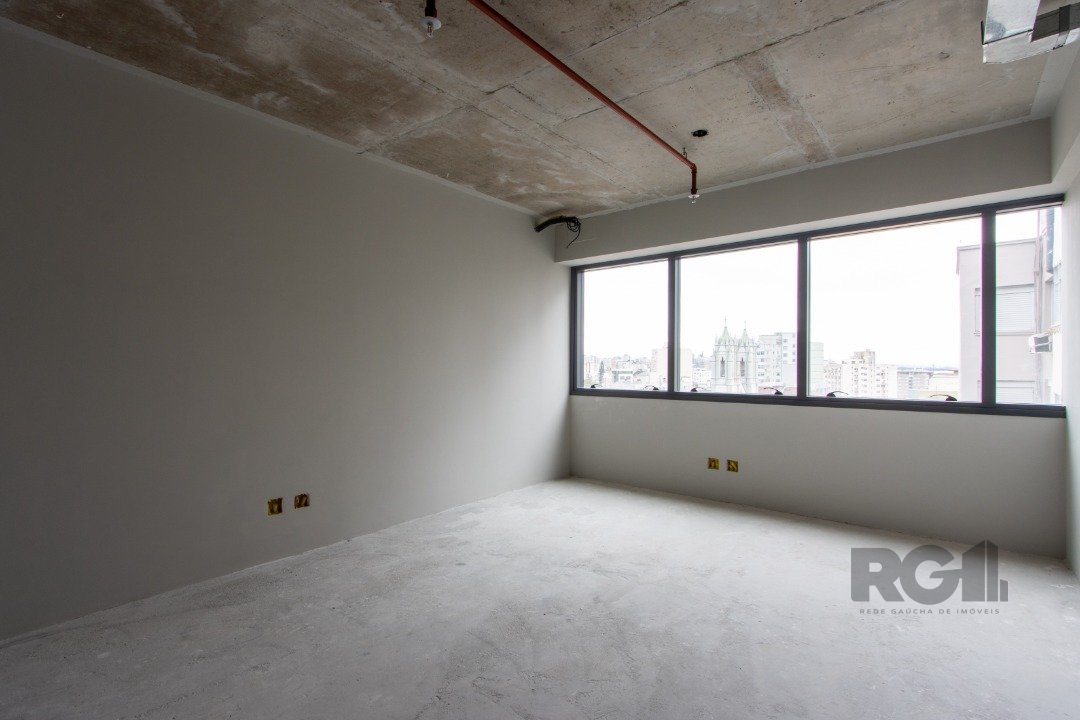 Conjunto Comercial-Sala para alugar, 30m² - Foto 4