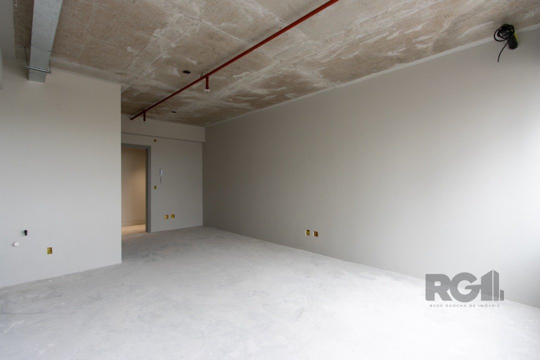 Conjunto Comercial-Sala para alugar, 30m² - Foto 5