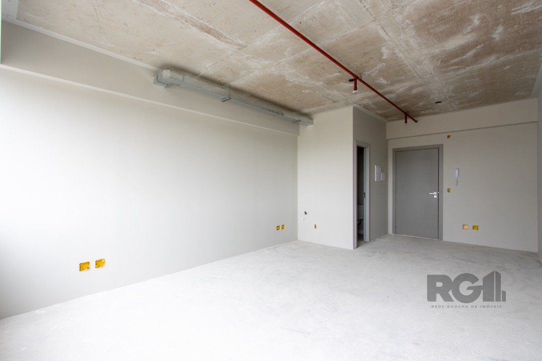 Conjunto Comercial-Sala para alugar, 30m² - Foto 6