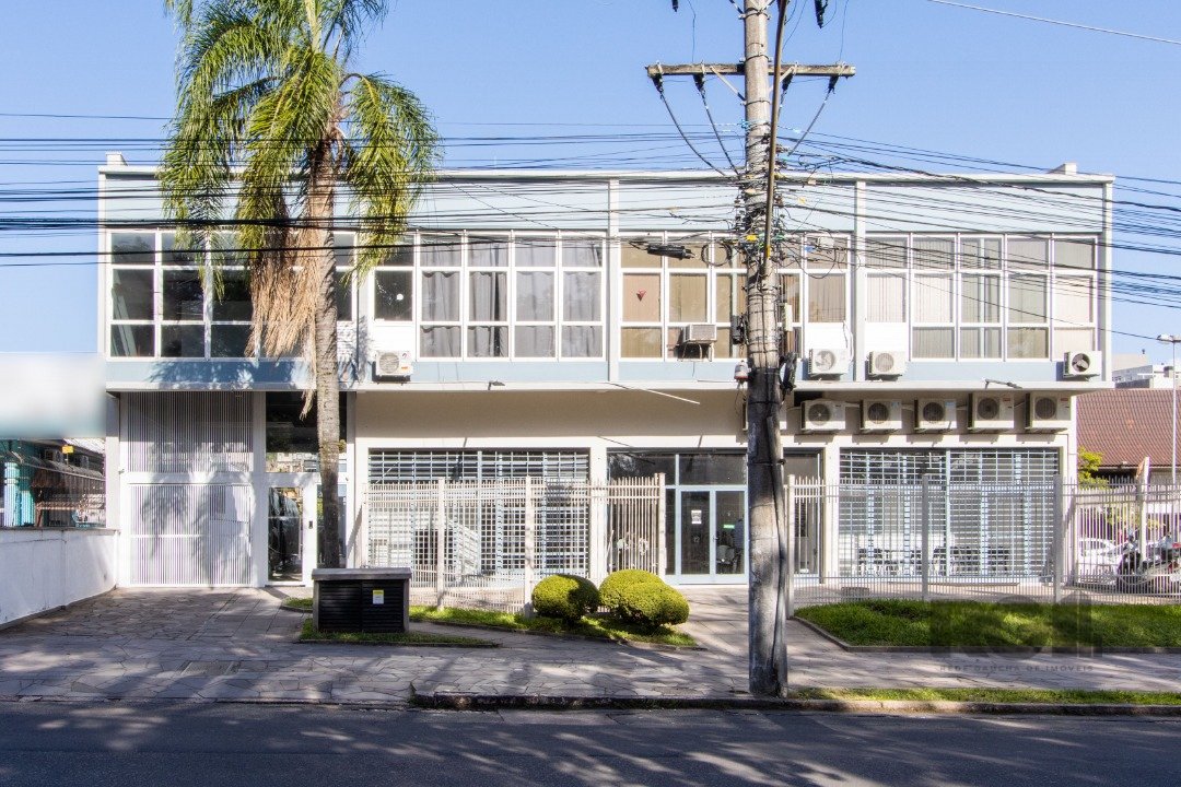 Conjunto/Sala à venda , 45m², Avenida Otto Niemeyer no bairro Tristeza em Porto Alegre