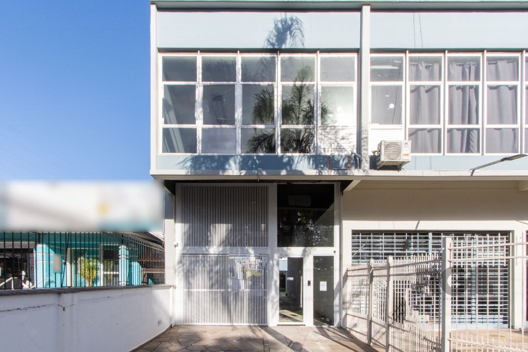 Conjunto/Sala à venda , 45m², Avenida Otto Niemeyer no bairro Tristeza em Porto Alegre