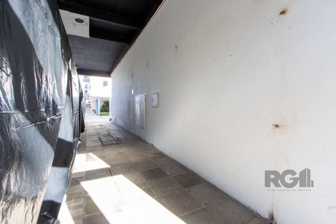 Conjunto/Sala à venda , 45m², Avenida Otto Niemeyer no bairro Tristeza em Porto Alegre