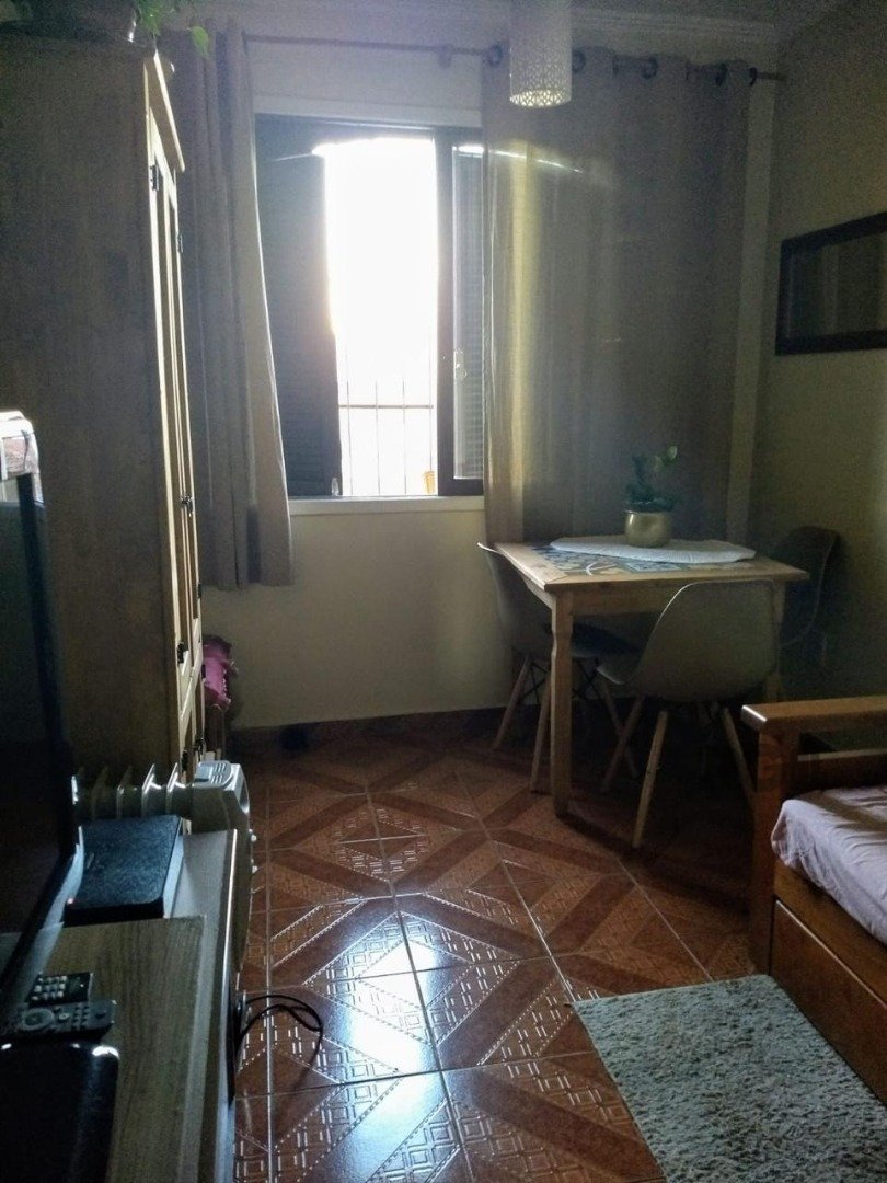 Apartamento à venda com 1 quarto, 36m², Rua Curupaiti no bairro Cristal em Porto Alegre