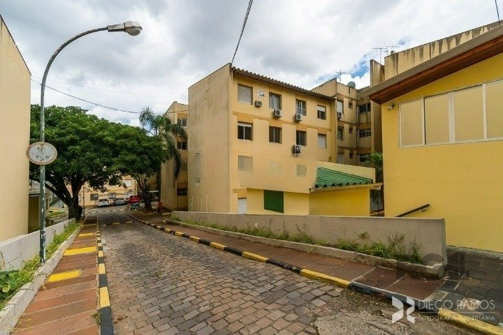 Apartamento para alugar com 1 quarto, 41m² - Foto 9