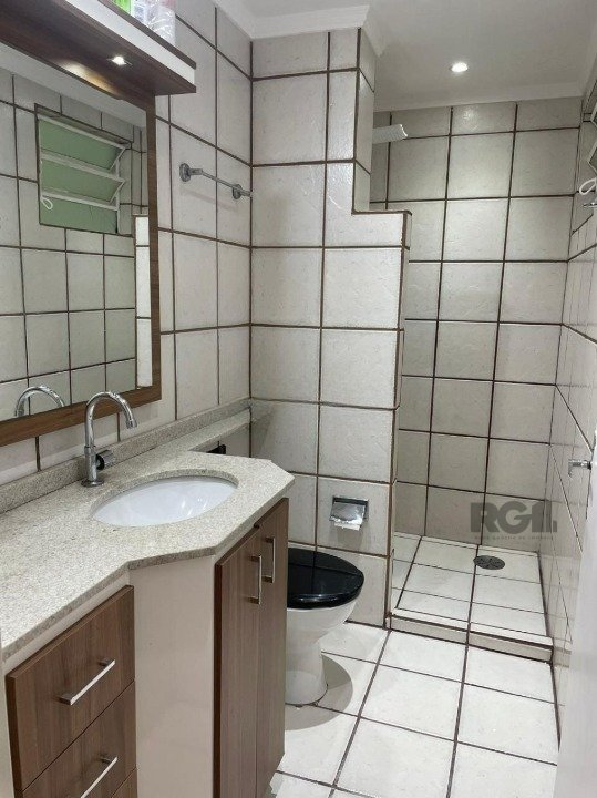 Apartamento para alugar com 1 quarto, 41m² - Foto 5