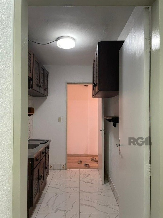 Apartamento para alugar com 1 quarto, 41m² - Foto 6