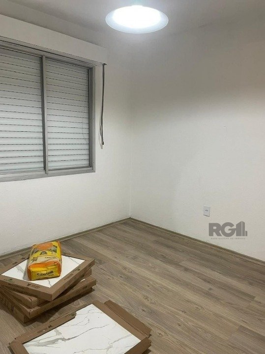 Apartamento para alugar com 1 quarto, 41m² - Foto 4