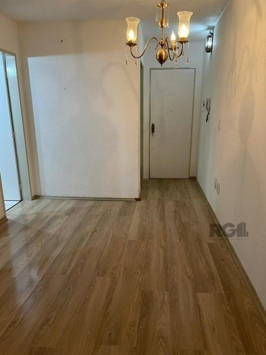 Apartamento para alugar com 1 quarto, 41m² - Foto 2