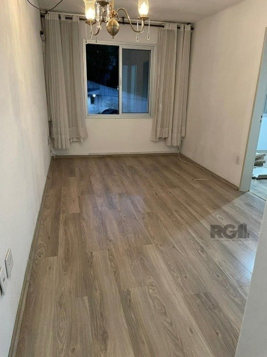 Apartamento para alugar com 1 quarto, 41m² - Foto 1