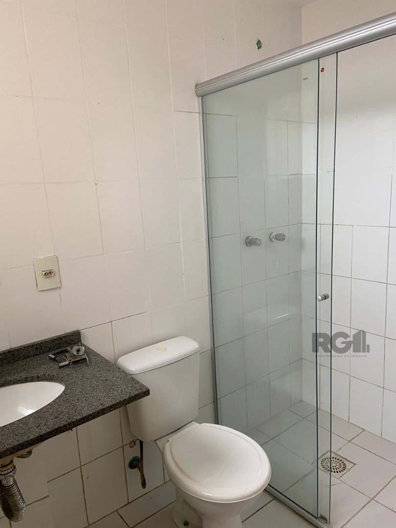 Apartamento para alugar com 3 quartos, 69m² - Foto 21