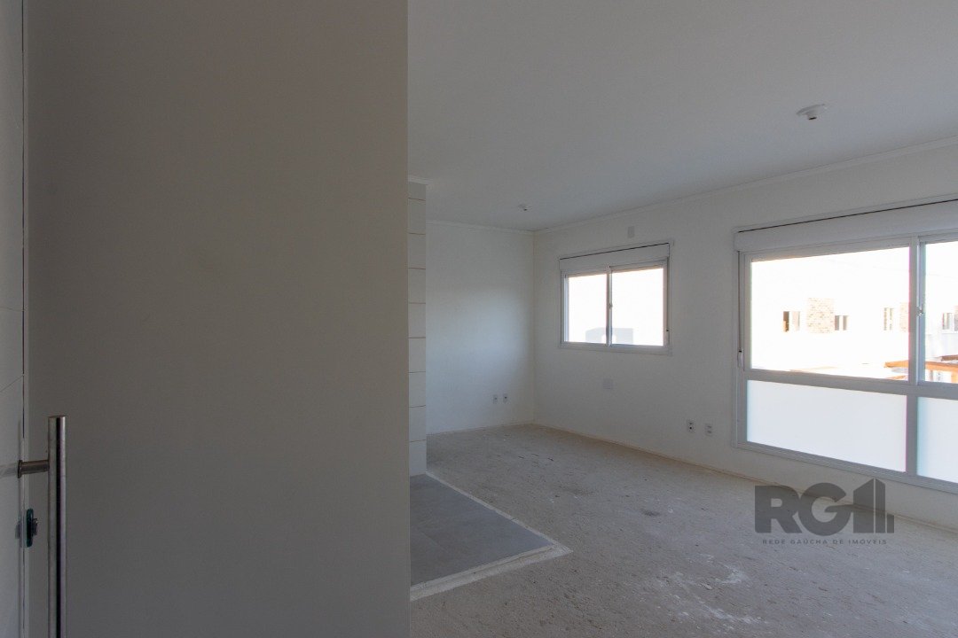 Loft à venda com 1 quarto, 39m², 1 vaga, Estrada Cristiano Kraemer no bairro Vila Nova em Porto Alegre