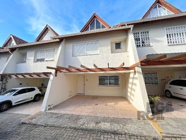 Casa de Condomínio para alugar com 3 quartos, 158m² - Foto 15