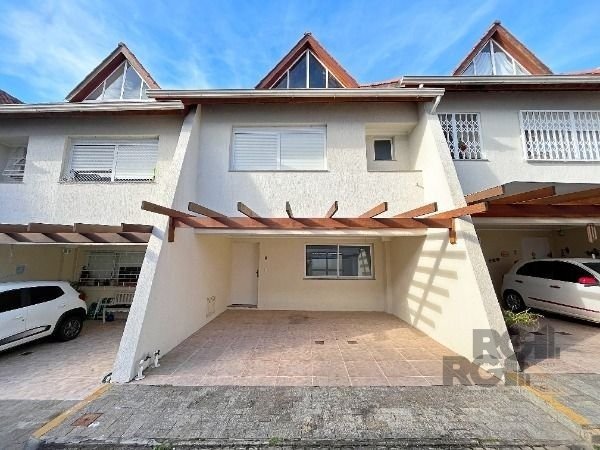 Casa de Condomínio para alugar com 3 quartos, 158m² - Foto 14