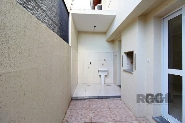 Casa de Condomínio para alugar com 3 quartos, 158m² - Foto 6