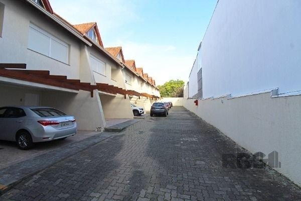 Casa de Condomínio para alugar com 3 quartos, 158m² - Foto 16