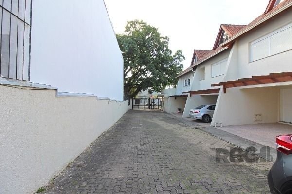 Casa de Condomínio para alugar com 3 quartos, 158m² - Foto 17