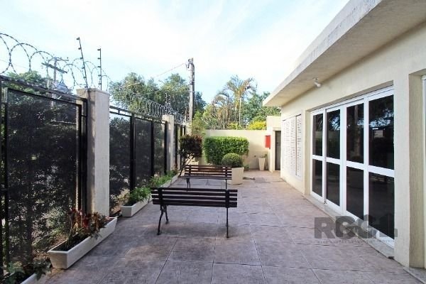 Casa de Condomínio para alugar com 3 quartos, 158m² - Foto 18