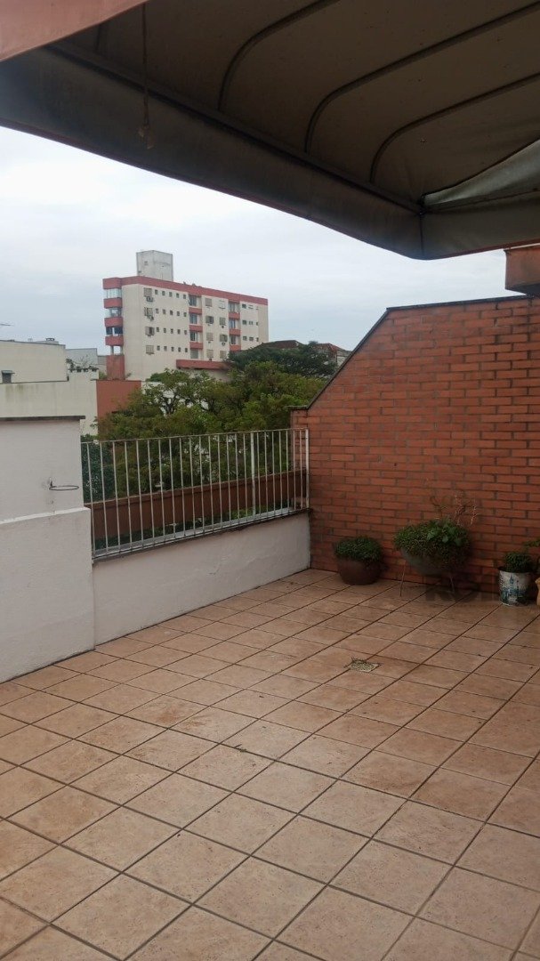 Cobertura para alugar com 2 quartos, 131m² - Foto 17