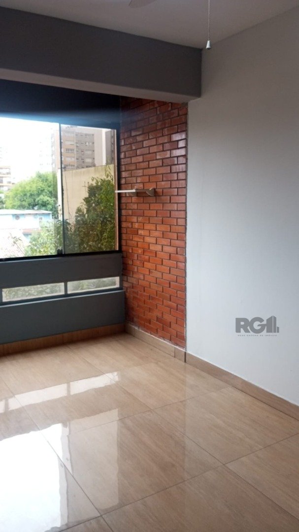 Cobertura para alugar com 2 quartos, 131m² - Foto 1