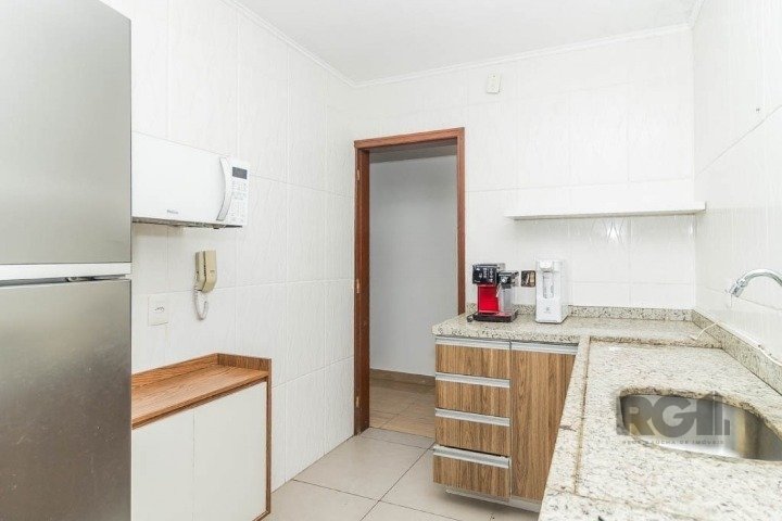 Cobertura para alugar com 2 quartos, 131m² - Foto 3