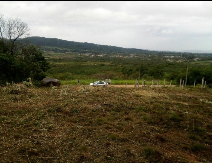 Terreno à venda , 800m², Estrada Jacques da Rosa no bairro Lageado em Porto Alegre