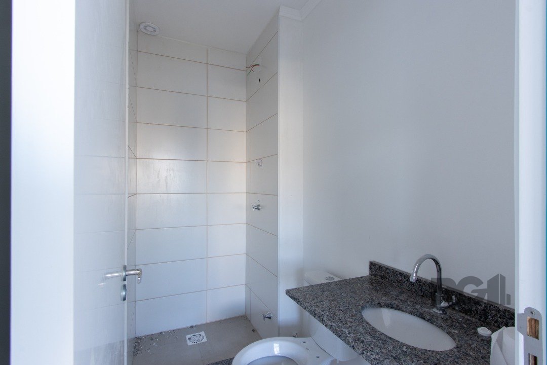 Flat/Apart Hotel para alugar com 1 quarto, 40m² - Foto 10