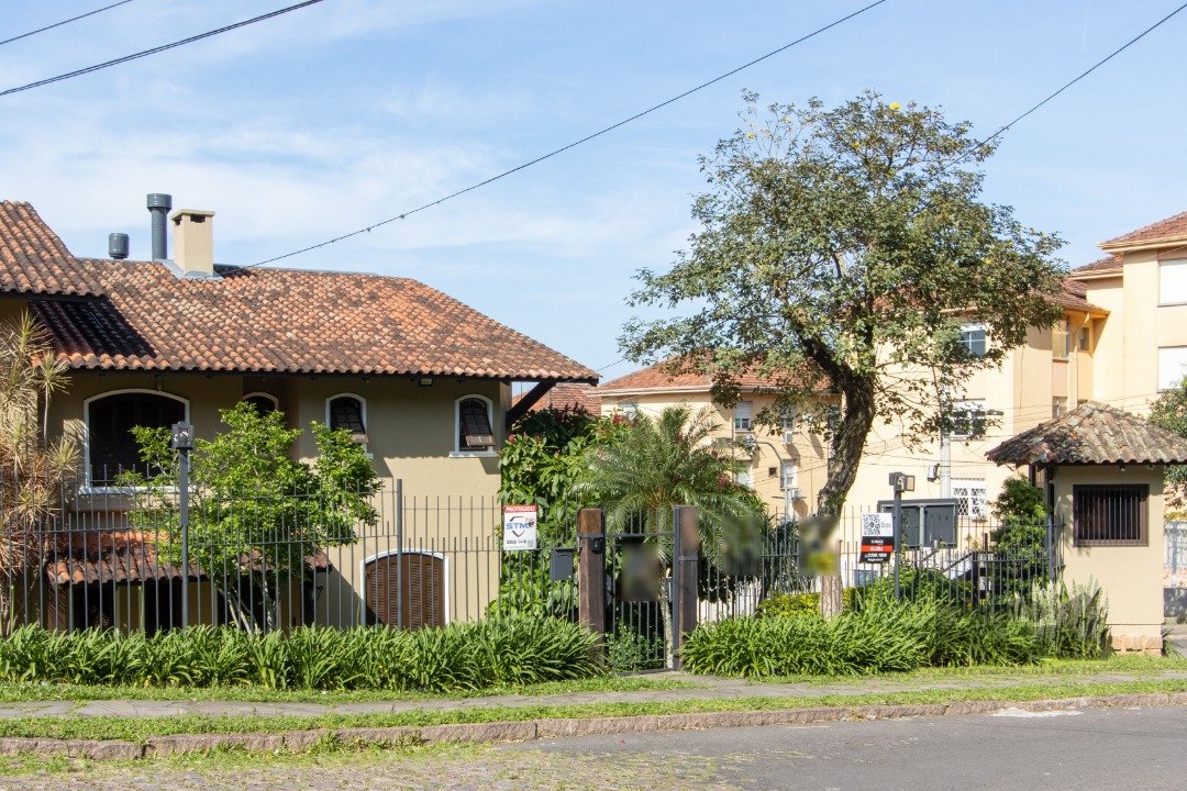 Casa de Condomínio para alugar com 3 quartos, 326m² - Foto 64