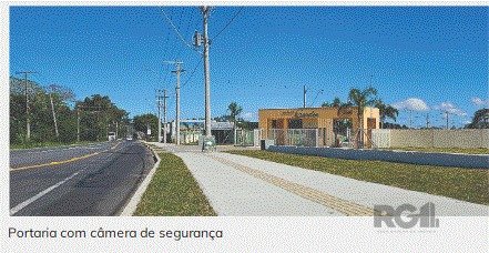 Terreno em Condominio à venda , 147m², Avenida Juca Batista no bairro Hípica em Porto Alegre