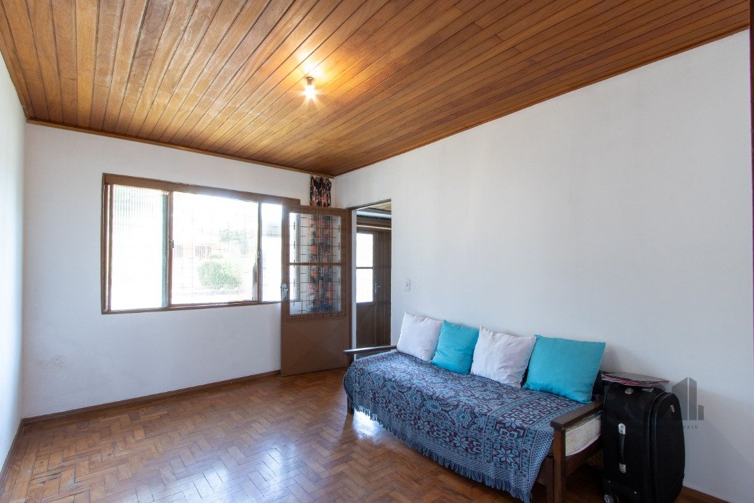 Casa à venda com 3 quartos, 155m² - Foto 5