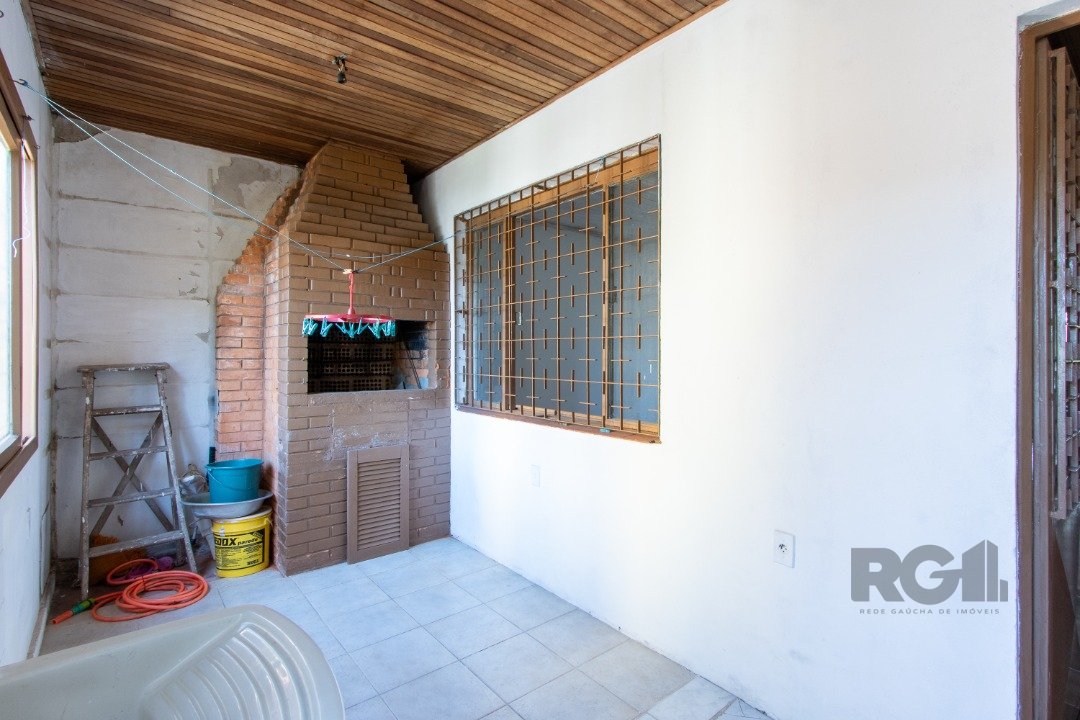 Casa à venda com 3 quartos, 155m² - Foto 26