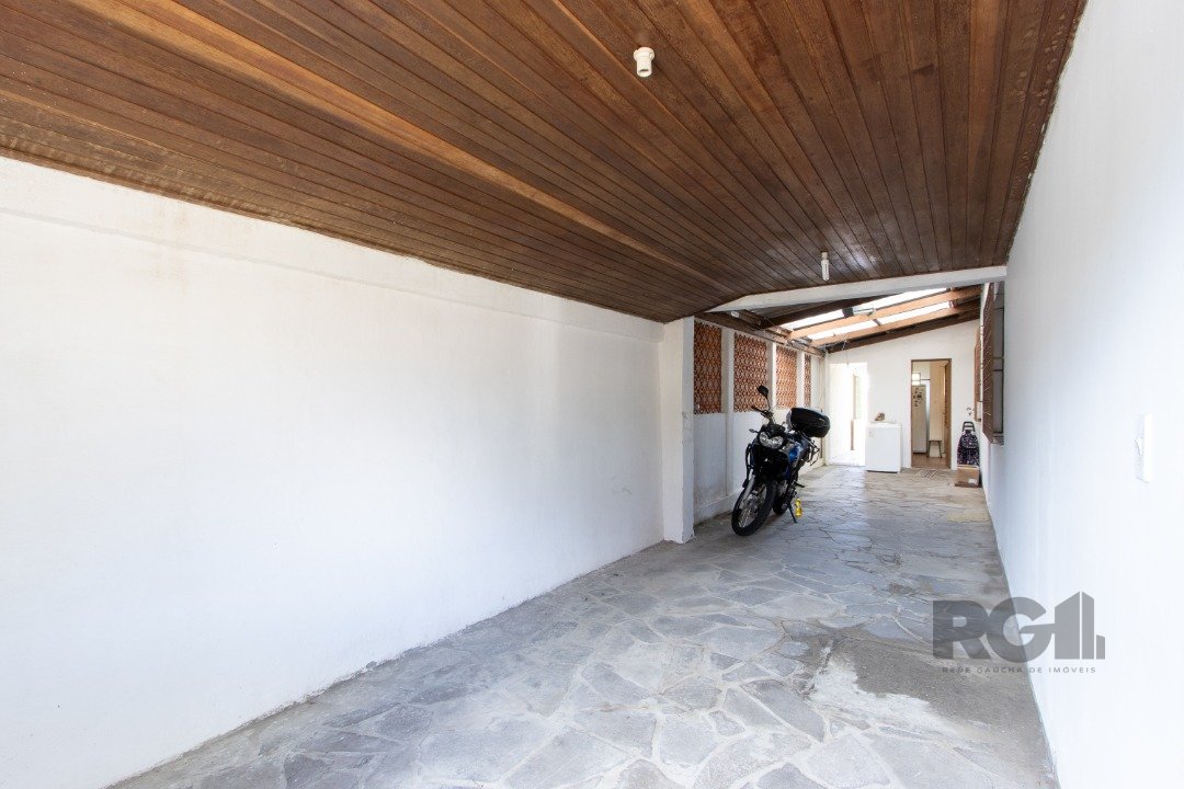 Casa à venda com 3 quartos, 155m² - Foto 28