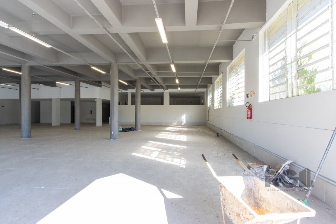 Conjunto Comercial-Sala para alugar, 551m² - Foto 2